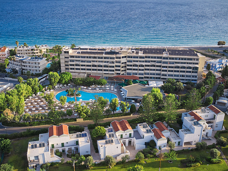 Atlantica Princess 1