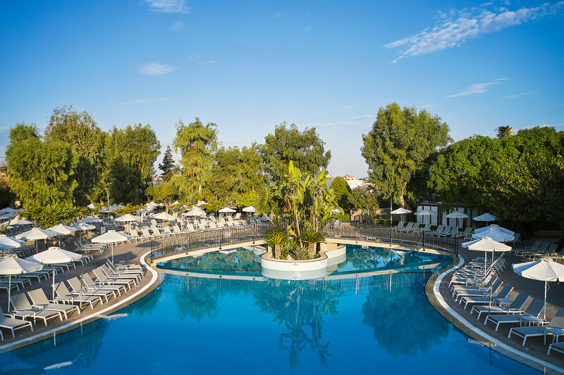 Atlantica Princess Hotel 2