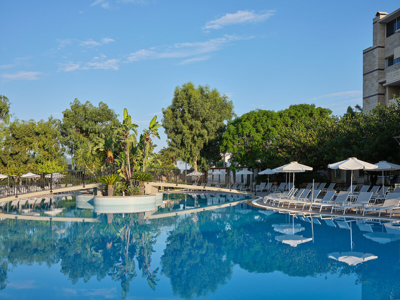 Atlantica Princess Hotel 3