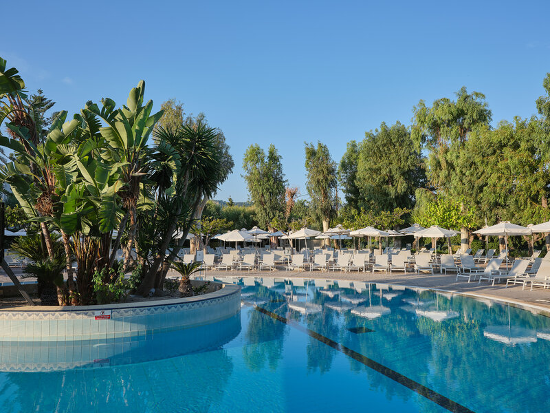 Atlantica Princess Hotel 6