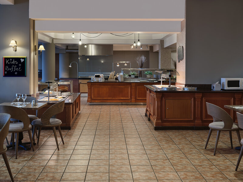 Atlantica Princess Hotel 12