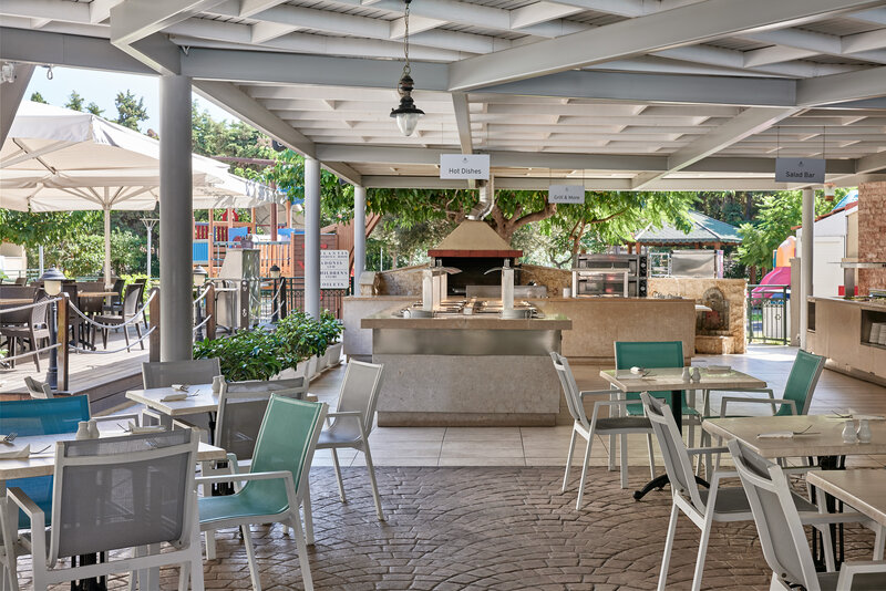 Atlantica Princess Hotel 16