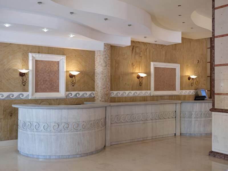 Atlantica Princess Hotel 7