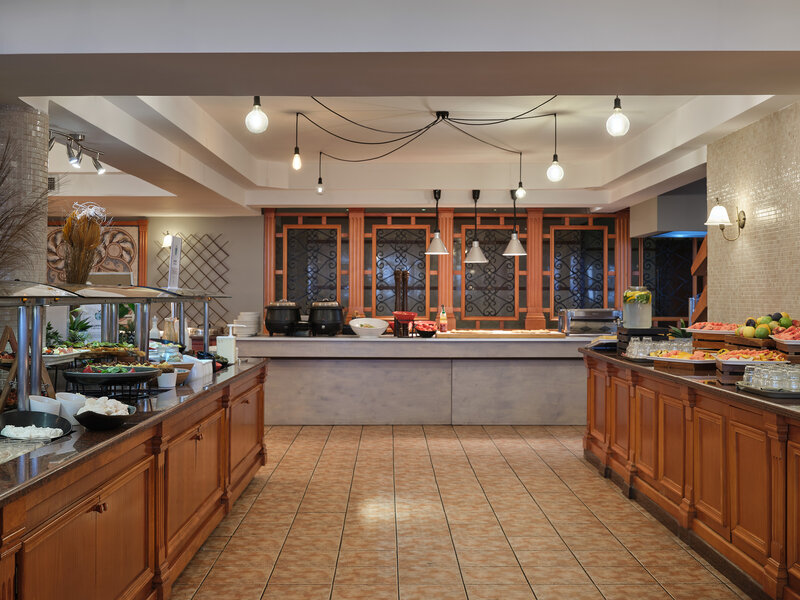 Atlantica Princess Hotel 11