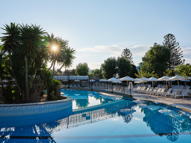 Atlantica Princess Hotel 4