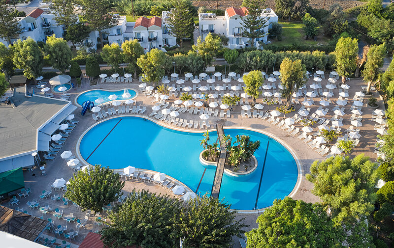 Atlantica Princess Hotel 5