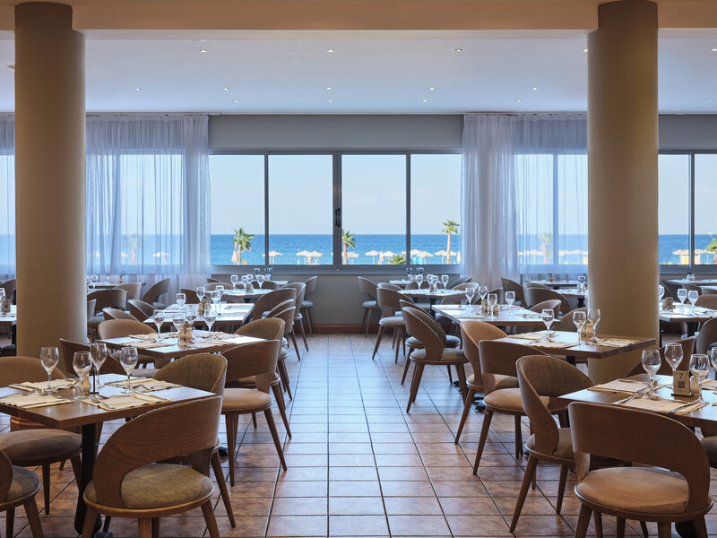 Atlantica Princess Hotel 9