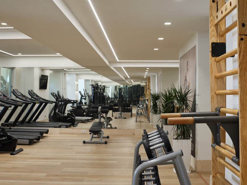 Atlantica Princess Hotel 33