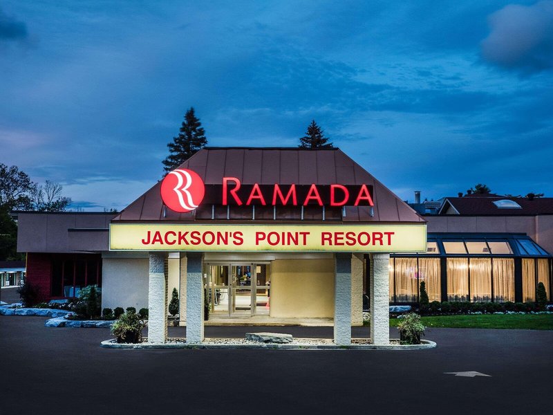 Ramada by Wyndham Jacksons Point 2