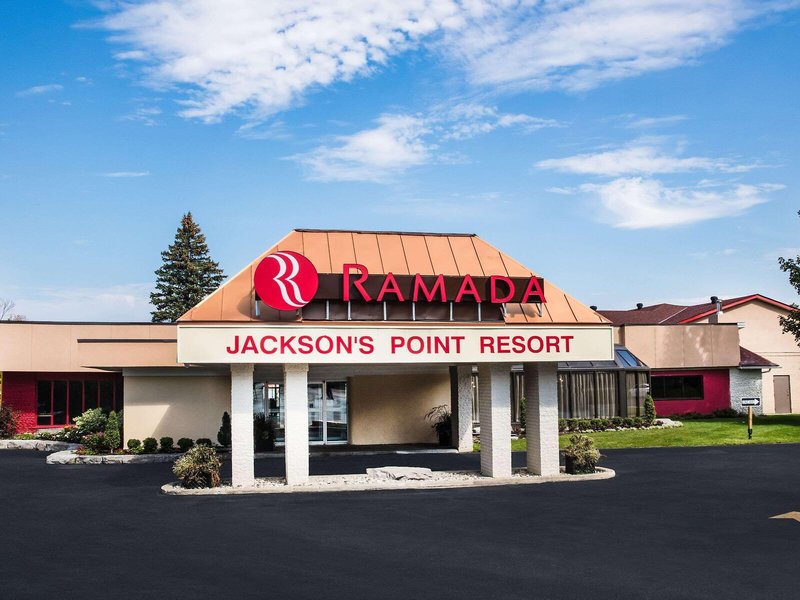 Ramada by Wyndham Jacksons Point 3