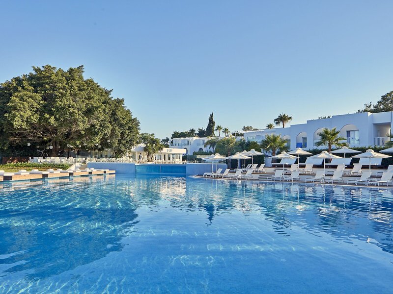 So Nice Club Resort 2