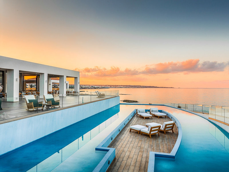 Abaton Island Resort & Spa 1