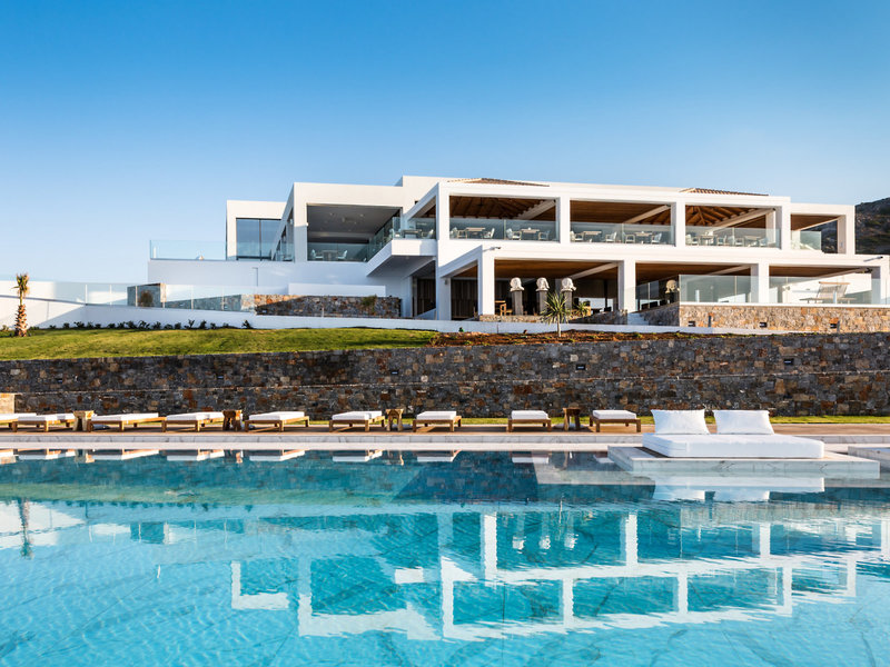 Abaton Island Resort & Spa 2