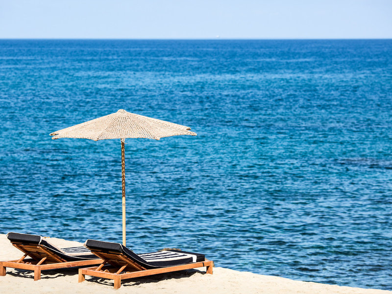 Abaton Island Resort & Spa 4