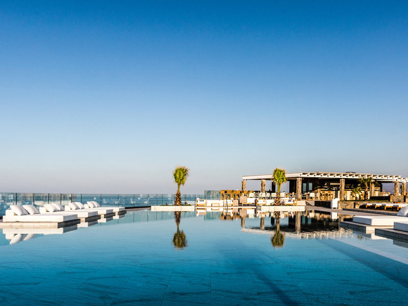 Abaton Island Resort & Spa 5