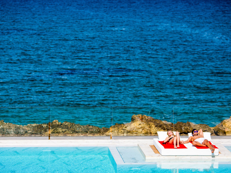 Abaton Island Resort & Spa 6