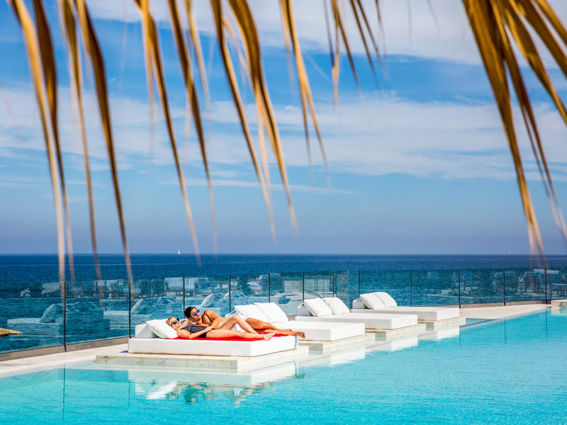 Abaton Island Resort & Spa 7