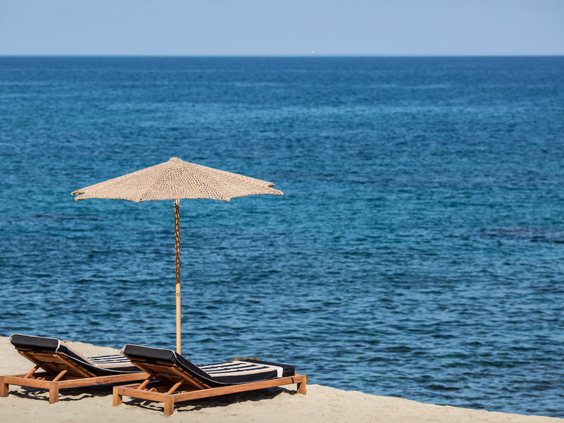 Abaton Island Resort & Spa 9