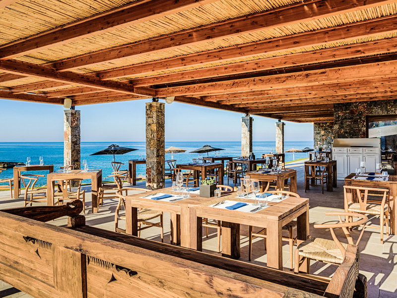 Abaton Island Resort & Spa 10