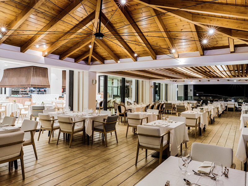 Abaton Island Resort & Spa 11