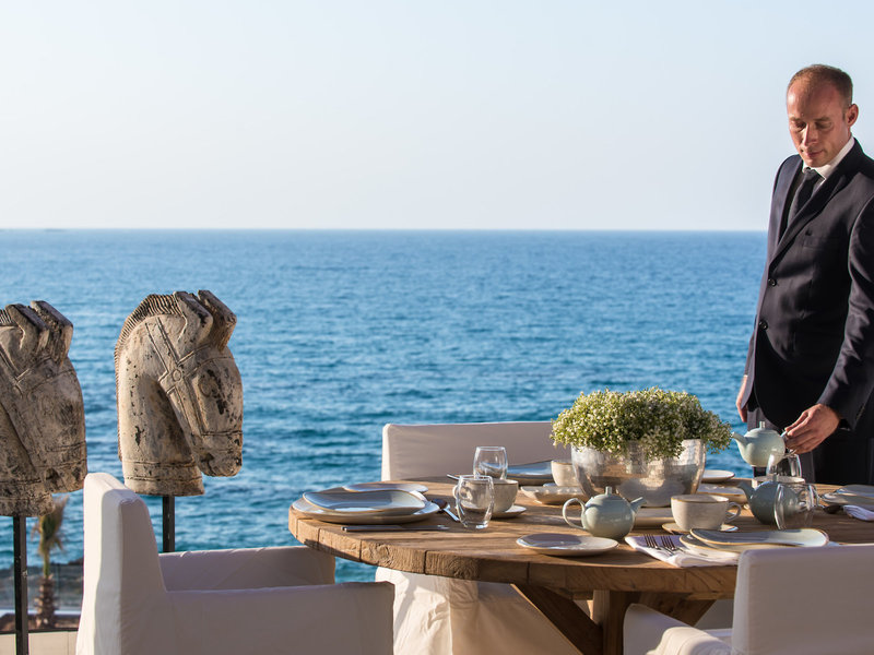 Abaton Island Resort & Spa 12