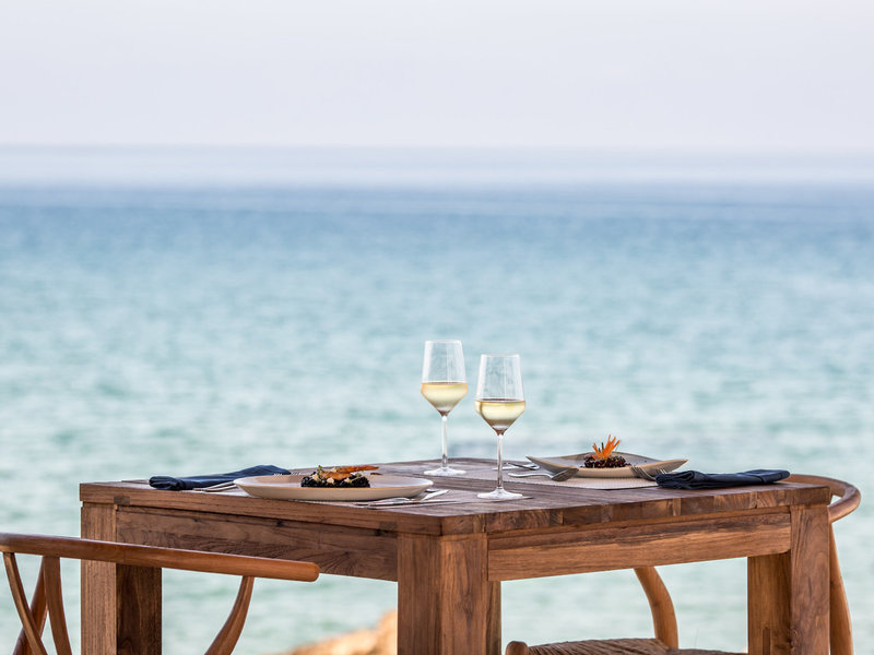 Abaton Island Resort & Spa 15