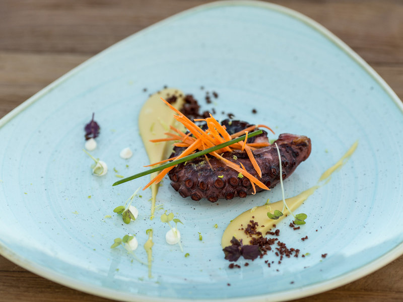 Abaton Island Resort & Spa 16