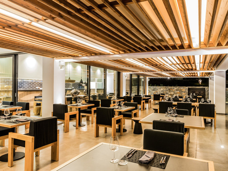 Abaton Island Resort & Spa 18