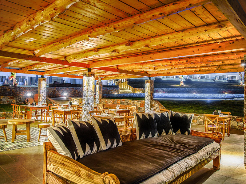 Abaton Island Resort & Spa 19