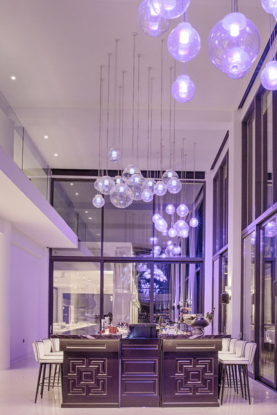 Abaton Island Resort & Spa 20