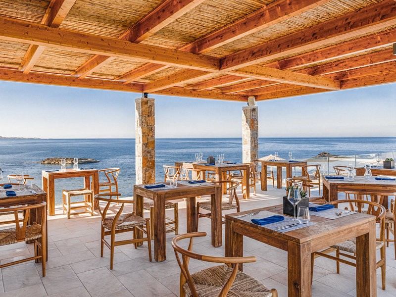 Abaton Island Resort & Spa 22