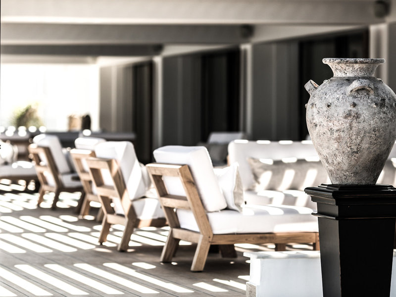 Abaton Island Resort & Spa 23