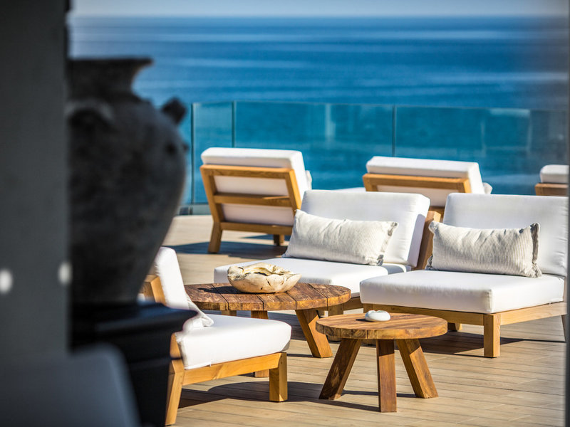 Abaton Island Resort & Spa 27