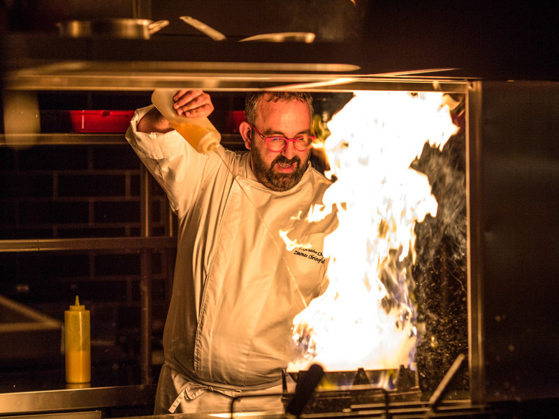 Abaton Island Resort & Spa 29