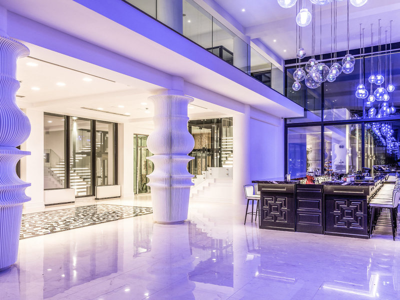 Abaton Island Resort & Spa 30