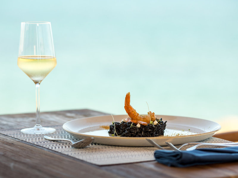 Abaton Island Resort & Spa 34
