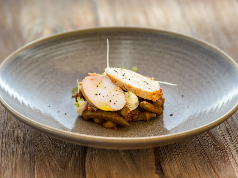 Abaton Island Resort & Spa 35