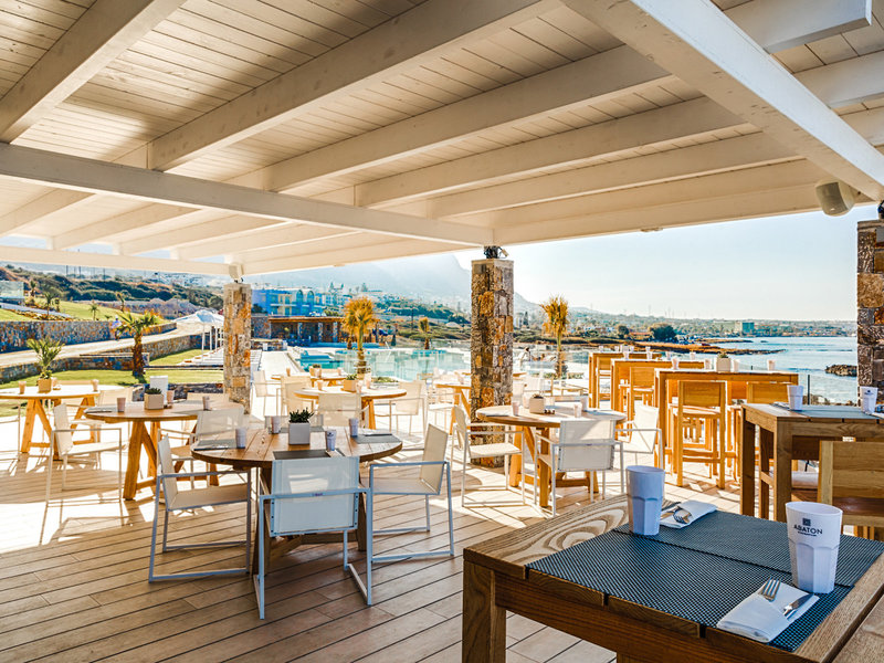 Abaton Island Resort & Spa 40