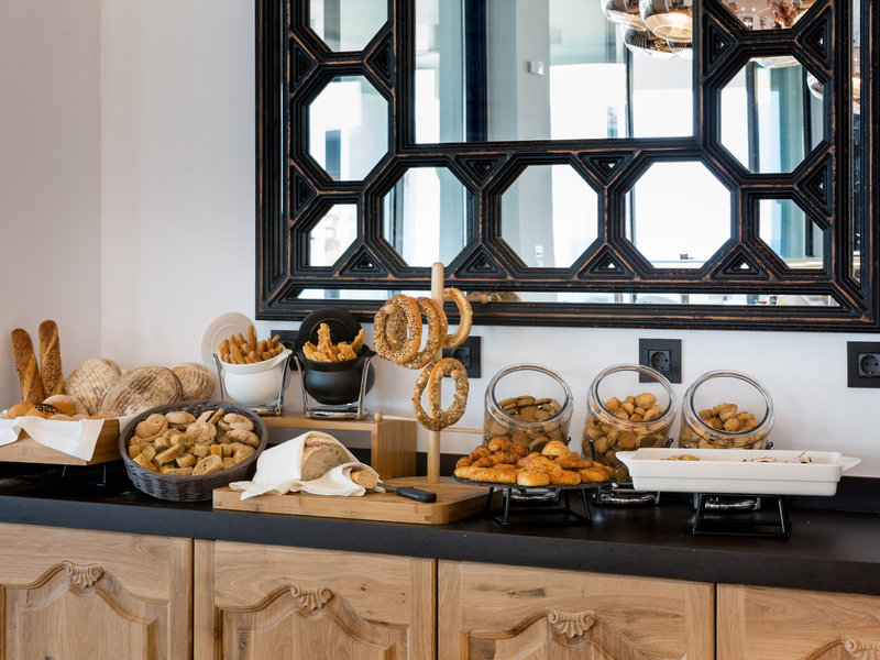 Abaton Island Resort & Spa 41