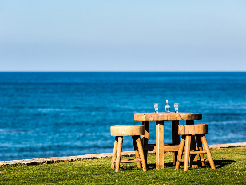 Abaton Island Resort & Spa 42