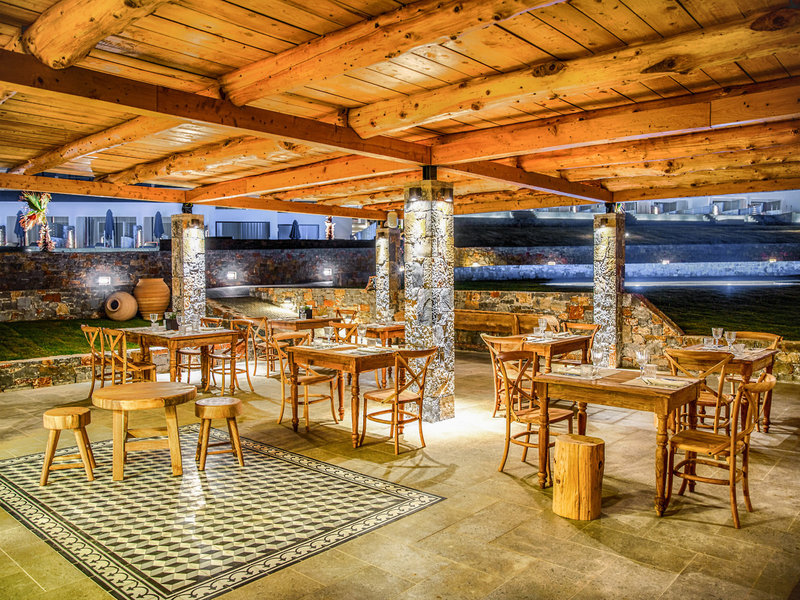 Abaton Island Resort & Spa 44