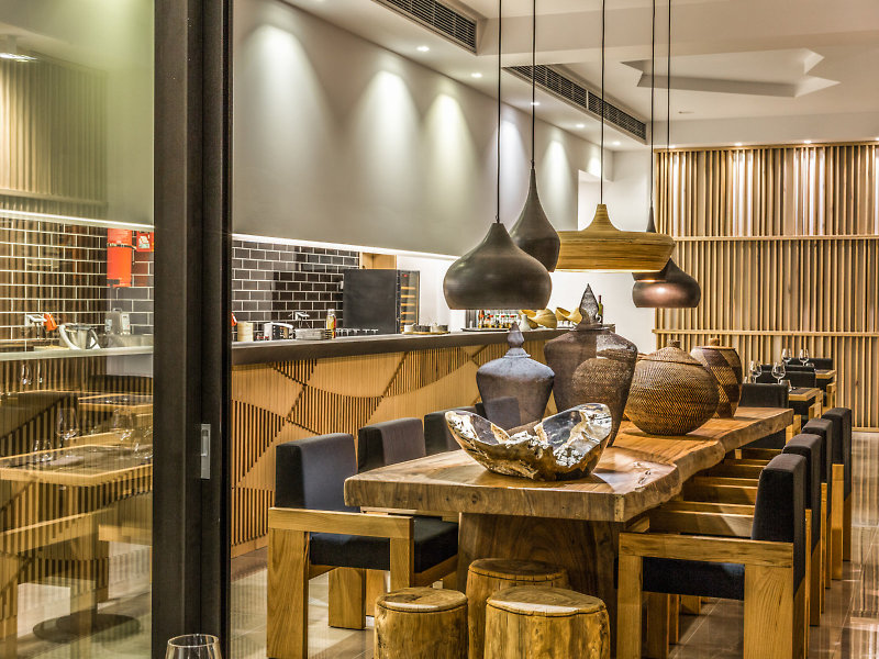 Abaton Island Resort & Spa 45