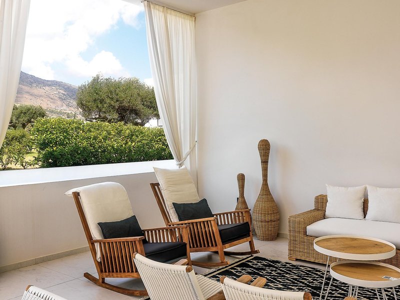 Abaton Island Resort & Spa 6