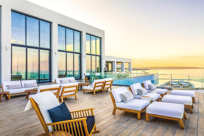 Abaton Island Resort & Spa 7