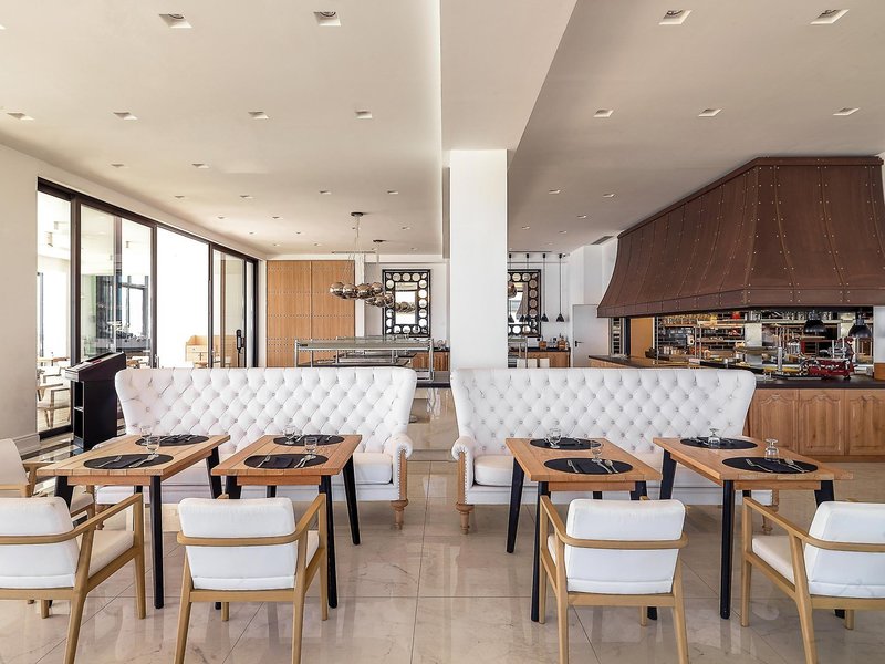 Abaton Island Resort & Spa 8