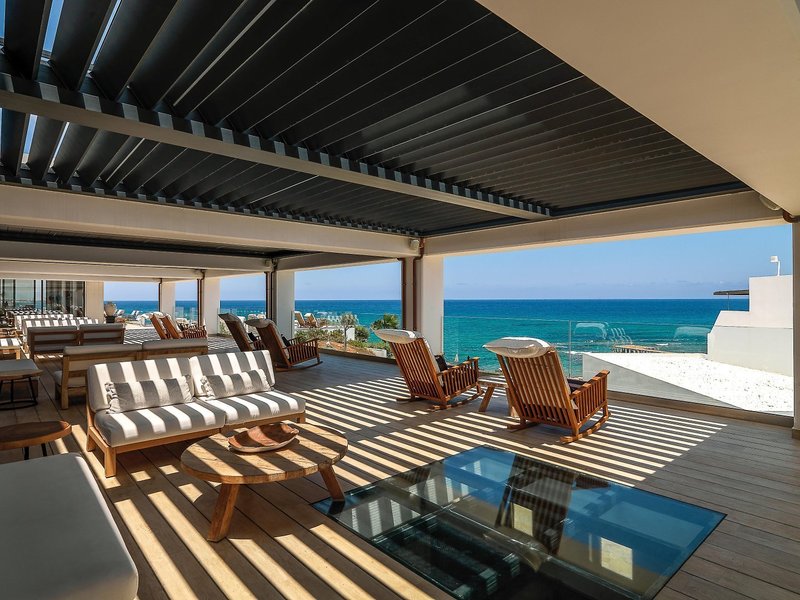 Abaton Island Resort & Spa 10