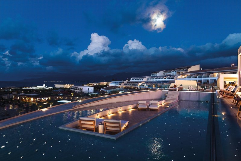 Abaton Island Resort & Spa 11