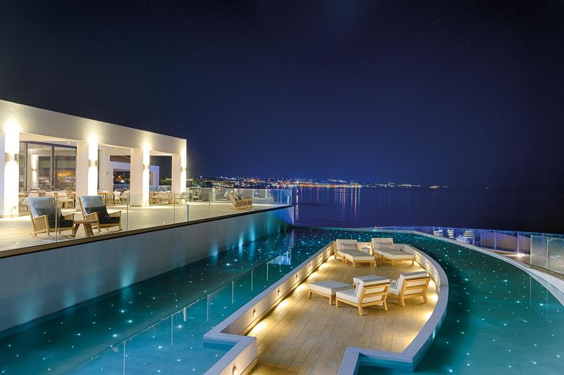 Abaton Island Resort & Spa 12