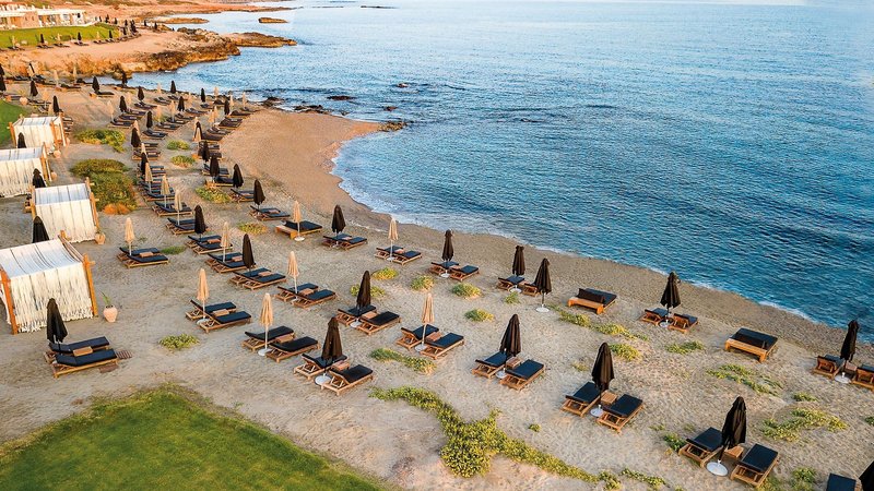 Abaton Island Resort & Spa 15