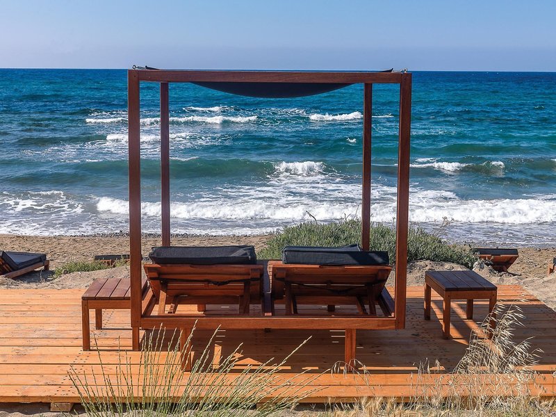 Abaton Island Resort & Spa 16